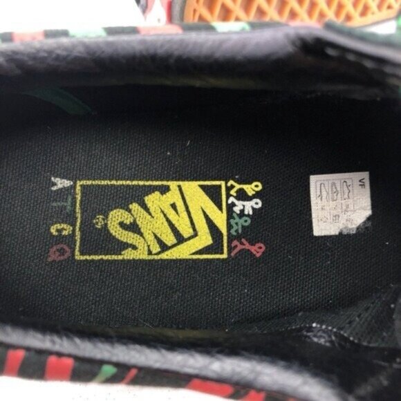 Vans x A Tribe Called Quest Sneakers 9 main image 7